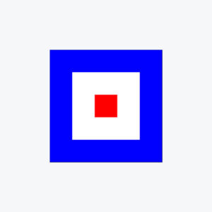 Alphabet-Flag-W