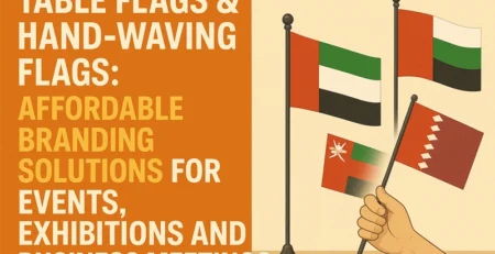Table Flag